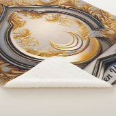 "Mindful Inner Reflection" Sherpadecke (3/4)