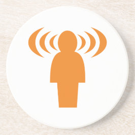 Mindful Moments Untersetzer