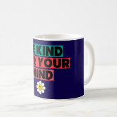 Mindful Power Kaffeetasse (VorderseiteRechts)