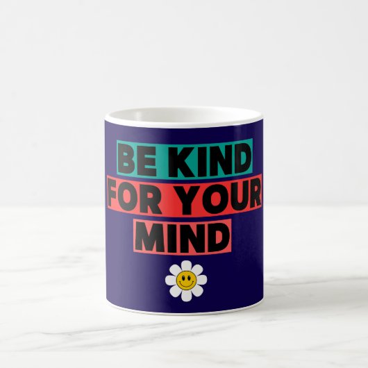 Mindful Power Kaffeetasse (Mittel)