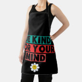 Mindful Power Schürze (InSitu)