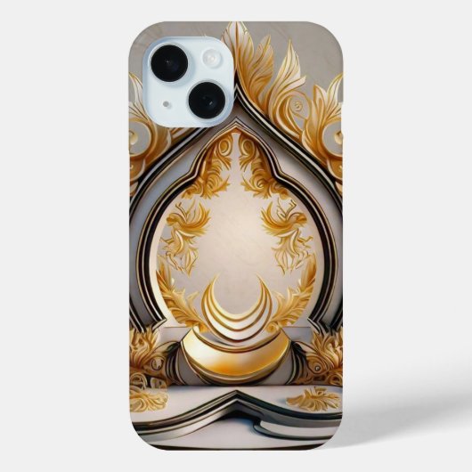 "Mindful Serenity Found" Case-Mate iPhone Hülle (Rückseite)