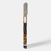 "Mindful Serenity Found" Case-Mate iPhone Hülle (Rückseite / Rechts)