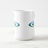 Mindfulness Kaffeetasse (Mittel)