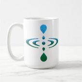 Mindfulness Kaffeetasse (Links)