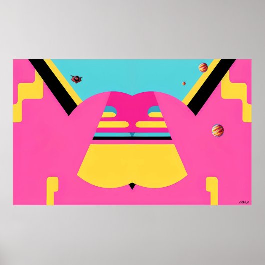 Mindhunter Poster (Vorne)