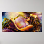 mindis_Soul Poster (Vorne)