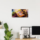 mindis_Soul Poster (Heimbüro)