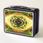 Mind's Eye Metall Brotdose (Rückseite)