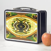 Mind's Eye Metall Brotdose (Beispiel)
