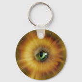 Mind's Eye Schlüsselanhänger (Vorderseite)
