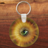 Mind's Eye Schlüsselanhänger (Vorderseite)