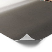 Minds Eye View Poster (Größer!) (Ecke)