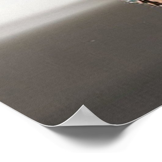 Minds Eye View Poster (Größer!) (Ecke)