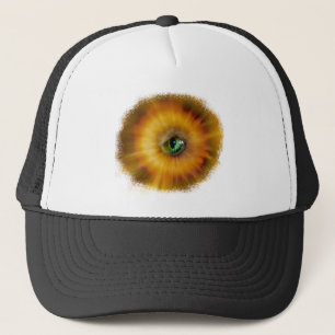 Mind's Eyes Hat Truckerkappe