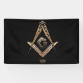 Minds (Golden) Banner (Horizontal)