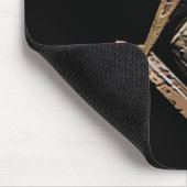 Minds (Golden) Mousepad (Ecke)