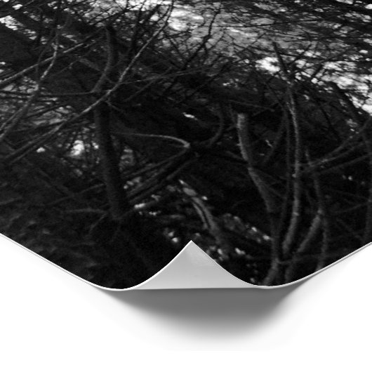 Minds konvertieren poster (Ecke)