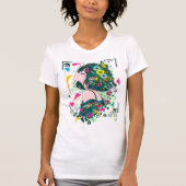 MINDSCAPE T-Shirt (Vorderseite)
