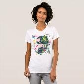 MINDSCAPE T-Shirt (Vorne ganz)