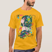 MINDSCAPE T-Shirt (Vorderseite)