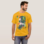 MINDSCAPE T-Shirt (Vorne ganz)