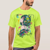 MINDSCAPE T-Shirt (Vorderseite)