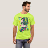 MINDSCAPE T-Shirt (Vorne ganz)