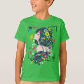 MINDSCAPE T-Shirt (Vorderseite)