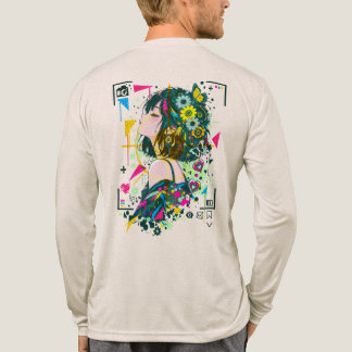 MINDSCAPE Tri-Blend SHIRT
