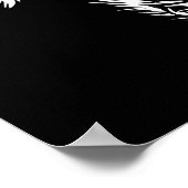 Mindset ist alles, Cat Lion - Gym, Erfolg Poster (Ecke)