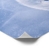 Mindset ist alles, das Erfolgsrezept für den Arkti Poster (Ecke)