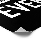 Mindset ist alles, Drache - Erfolgssträhne Poster (Ecke)