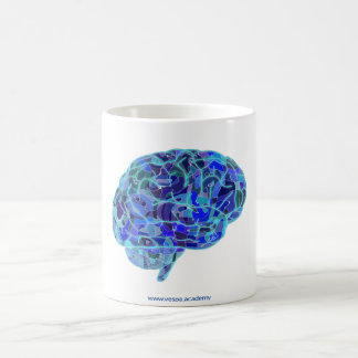 MINDSET-Tasse Kaffeetasse