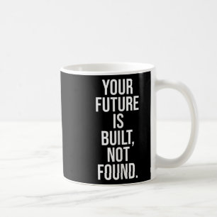 Mindset Wisdom Motivierend Sprichwort Tank Top Kaffeetasse