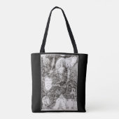 Mindsucker-Syndrom Brian Benson Tasche (Rückseite)