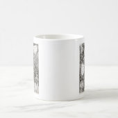 Mindsuckersyndrom Kaffeetasse (Mittel)