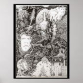 Mindsuckersyndrom Poster (Vorne)