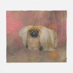 Mindy Fleecedecke