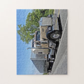 Mindy’s W900A Puzzle (Vertikal)
