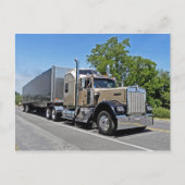 Mindy's W900A Postkarte (Vorderseite)