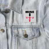 MINE BUTTON (Beispiel)