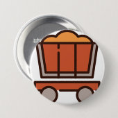 Mine Cart Button (Vorne & Hinten)