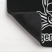 Mine Field Mousepad (Ecke)