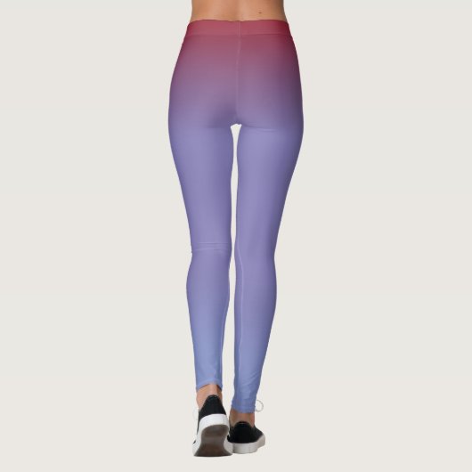 Mine Grace Leggings (Rückseite)