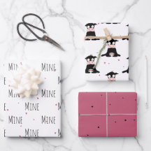 "Mine Mine Mine" Crazy Niedlich Cow Liebe