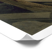 Mine of the Bastion du Mat, Platte von 'The Seat o Poster (Ecke)