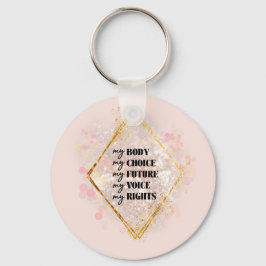 MINE SCHLÜSSELANHÄNGER