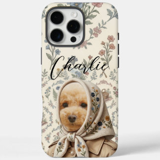 Mine & Shine – Funkel deinen Weg! Speck iPhone-Hül iPhone 16 Pro Max Hülle