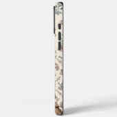 Mine & Shine – Funkel deinen Weg! Speck iPhone-Hül Case-Mate iPhone Hülle (Rückseite / Links)